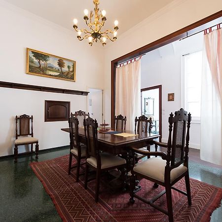 Casa Cinzia Bed & Breakfast Las Palmas de Gran Canaria Luaran gambar