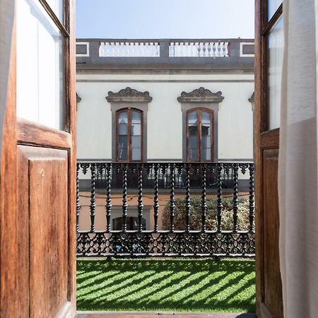 Casa Cinzia Bed & Breakfast Las Palmas de Gran Canaria Luaran gambar
