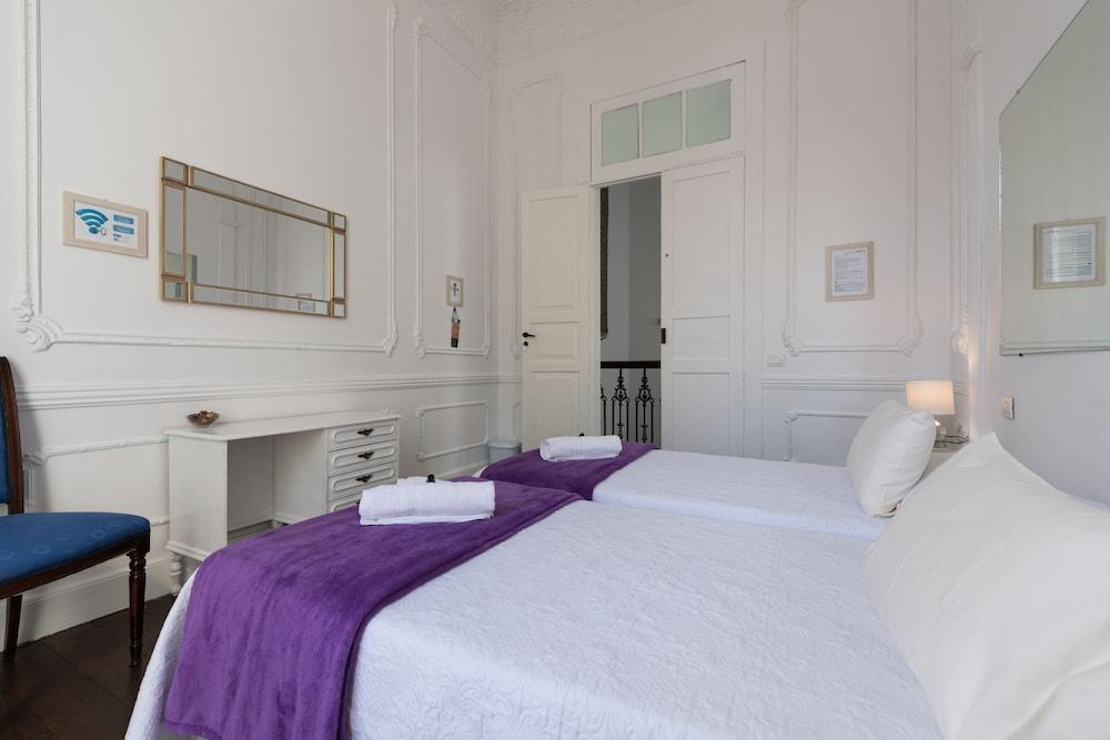 Casa Cinzia Bed & Breakfast Las Palmas de Gran Canaria Luaran gambar