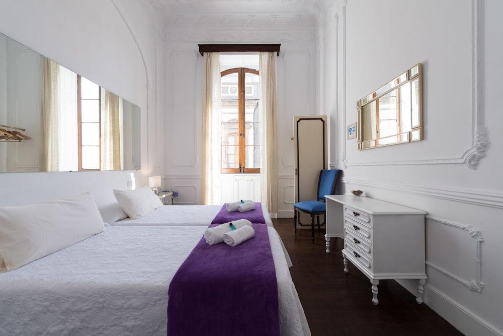 Casa Cinzia Bed & Breakfast Las Palmas de Gran Canaria Luaran gambar