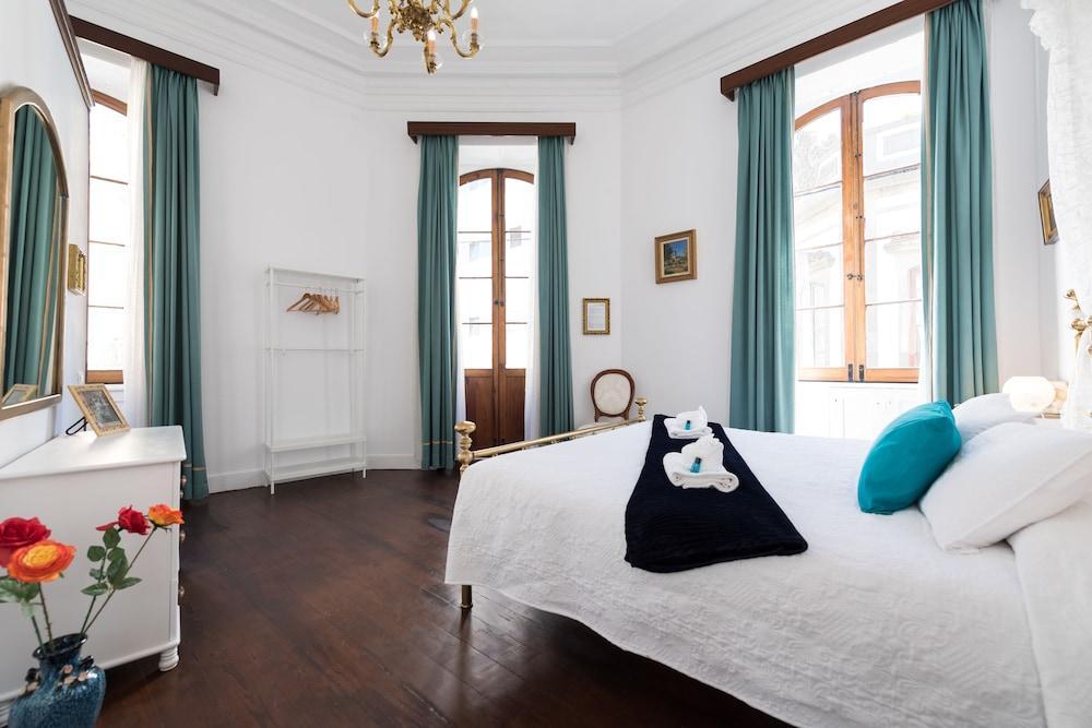 Casa Cinzia Bed & Breakfast Las Palmas de Gran Canaria Luaran gambar
