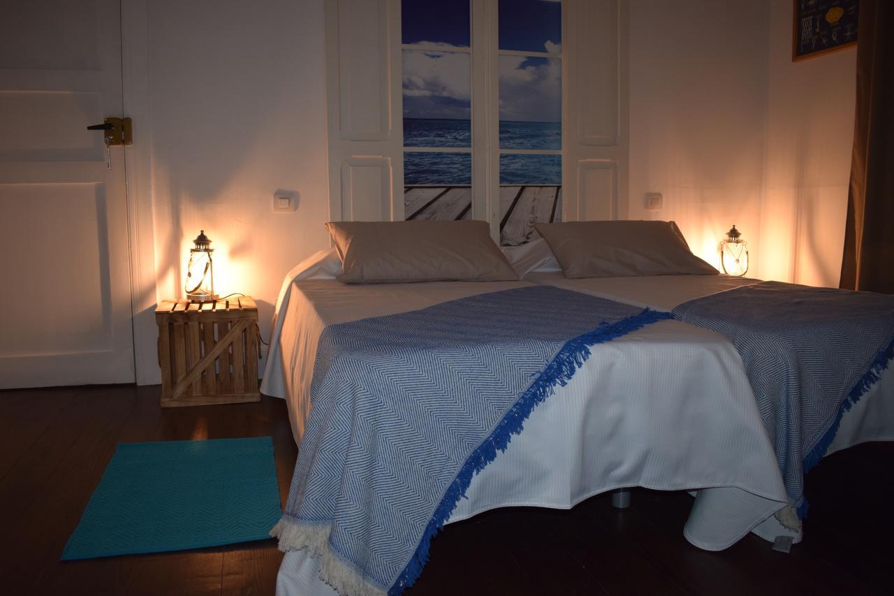 Casa Cinzia Bed & Breakfast Las Palmas de Gran Canaria Luaran gambar