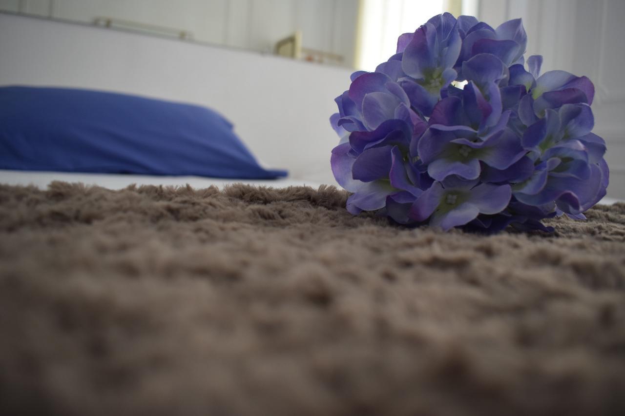 Casa Cinzia Bed & Breakfast Las Palmas de Gran Canaria Luaran gambar