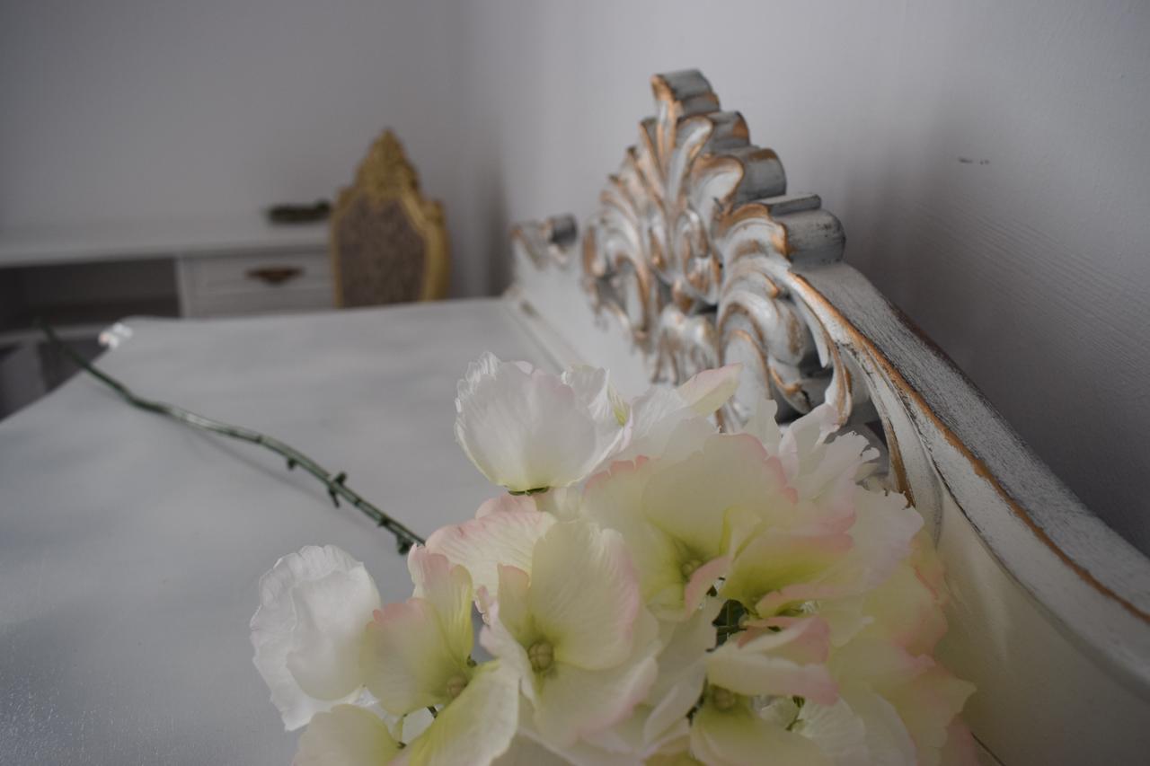 Casa Cinzia Bed & Breakfast Las Palmas de Gran Canaria Luaran gambar