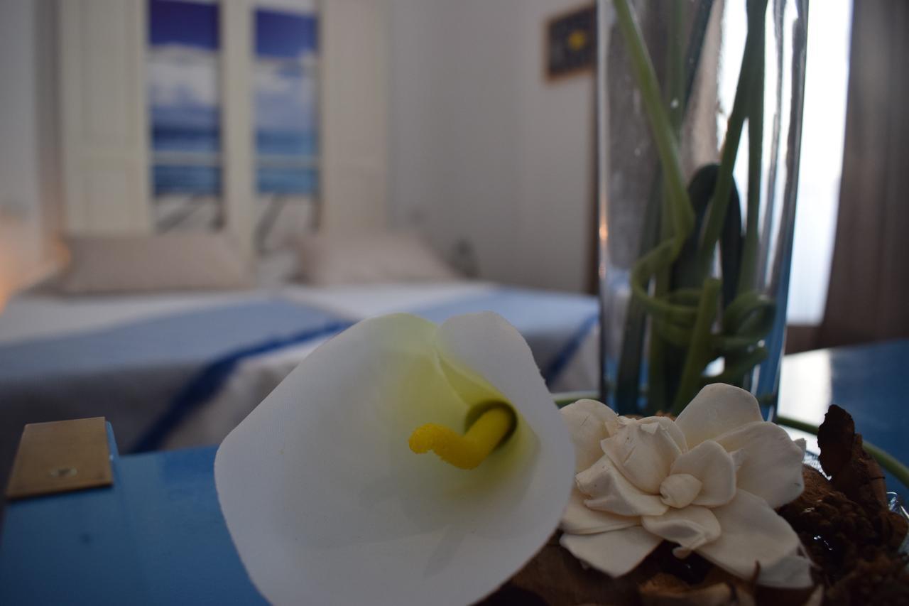 Casa Cinzia Bed & Breakfast Las Palmas de Gran Canaria Luaran gambar