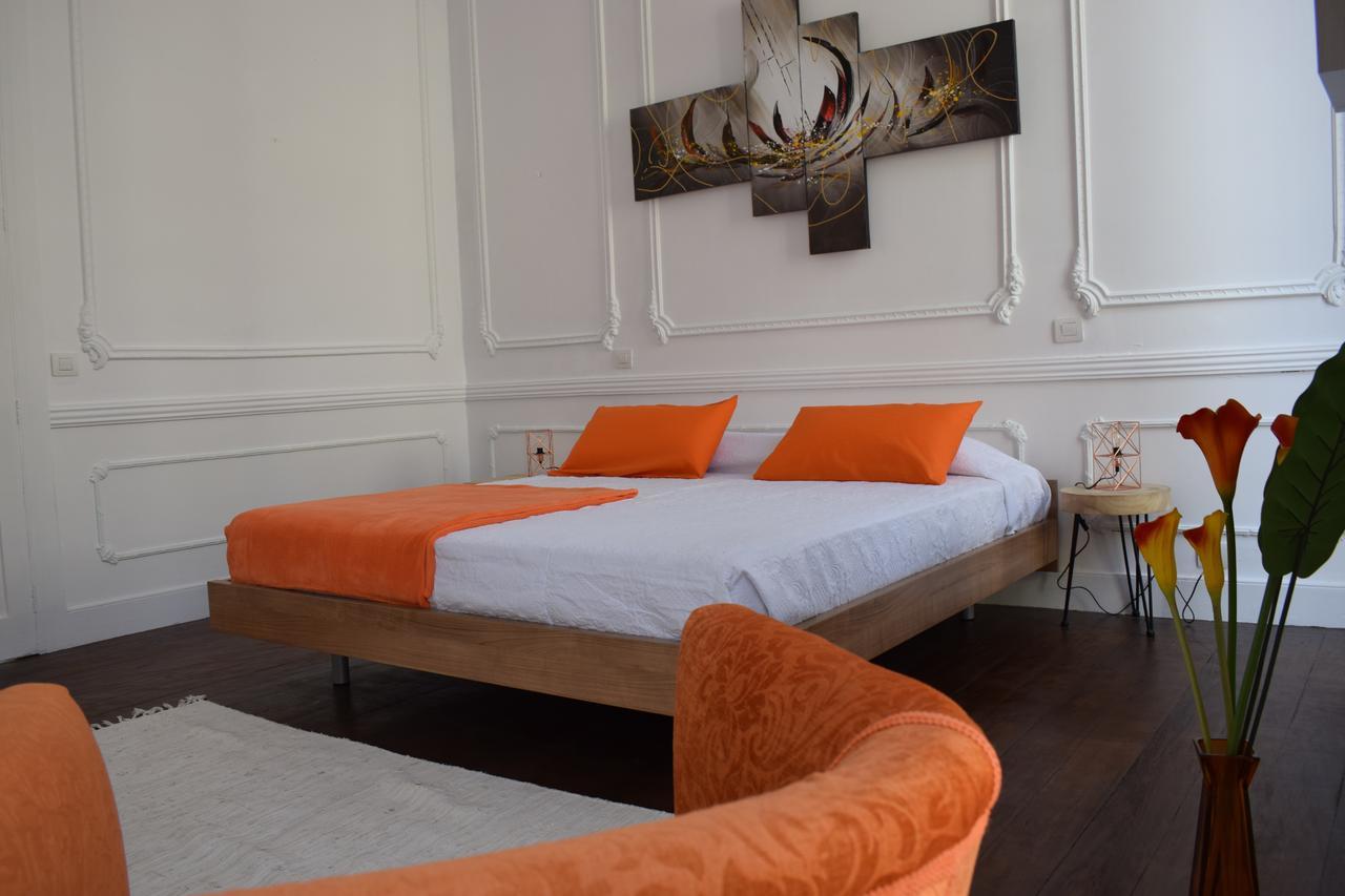 Casa Cinzia Bed & Breakfast Las Palmas de Gran Canaria Luaran gambar