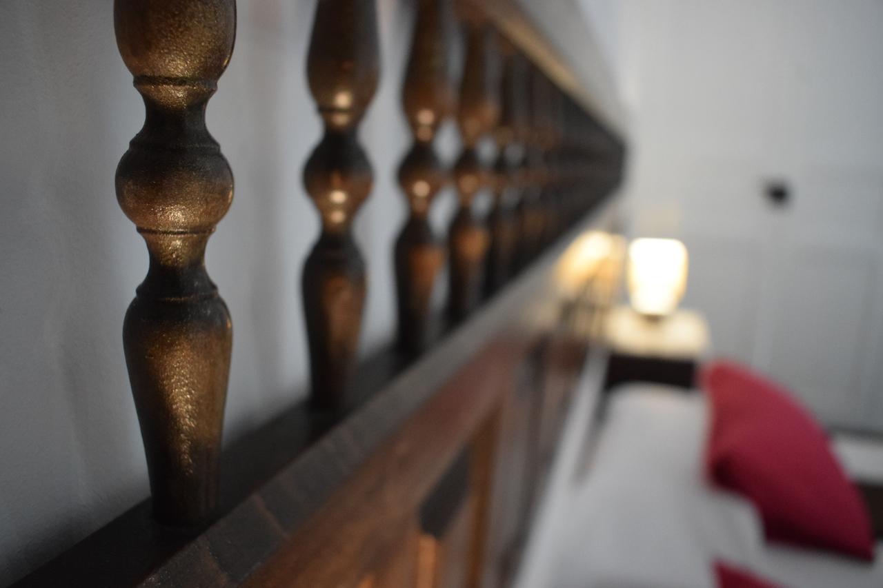 Casa Cinzia Bed & Breakfast Las Palmas de Gran Canaria Luaran gambar