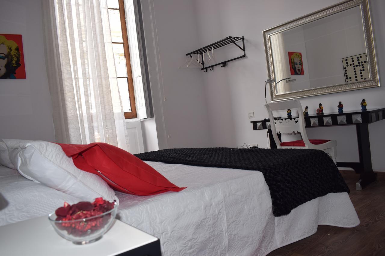 Casa Cinzia Bed & Breakfast Las Palmas de Gran Canaria Luaran gambar