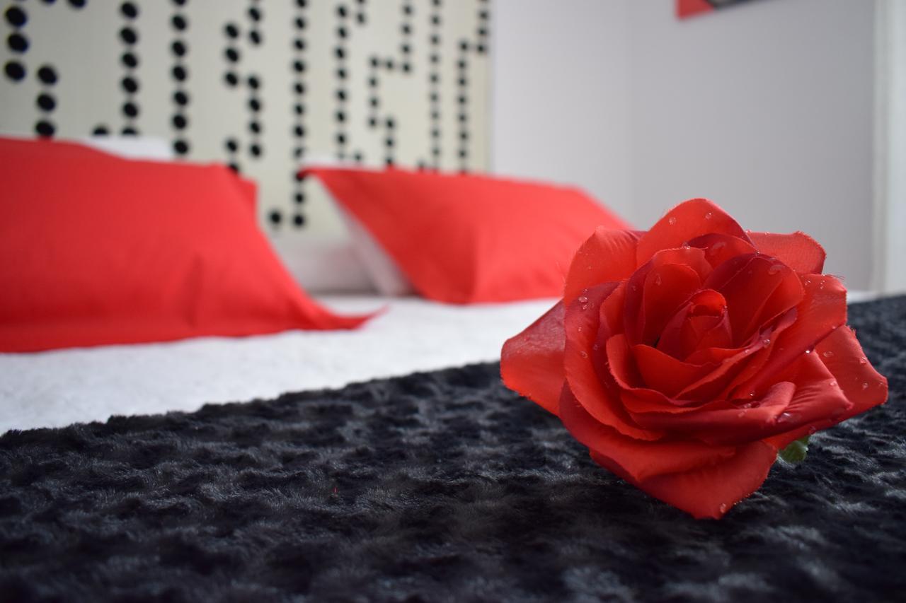 Casa Cinzia Bed & Breakfast Las Palmas de Gran Canaria Luaran gambar