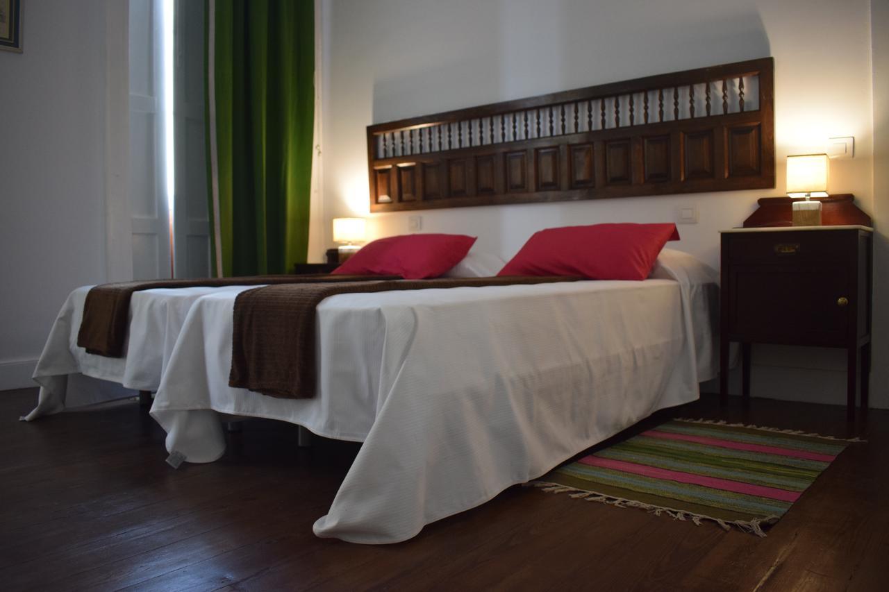 Casa Cinzia Bed & Breakfast Las Palmas de Gran Canaria Luaran gambar