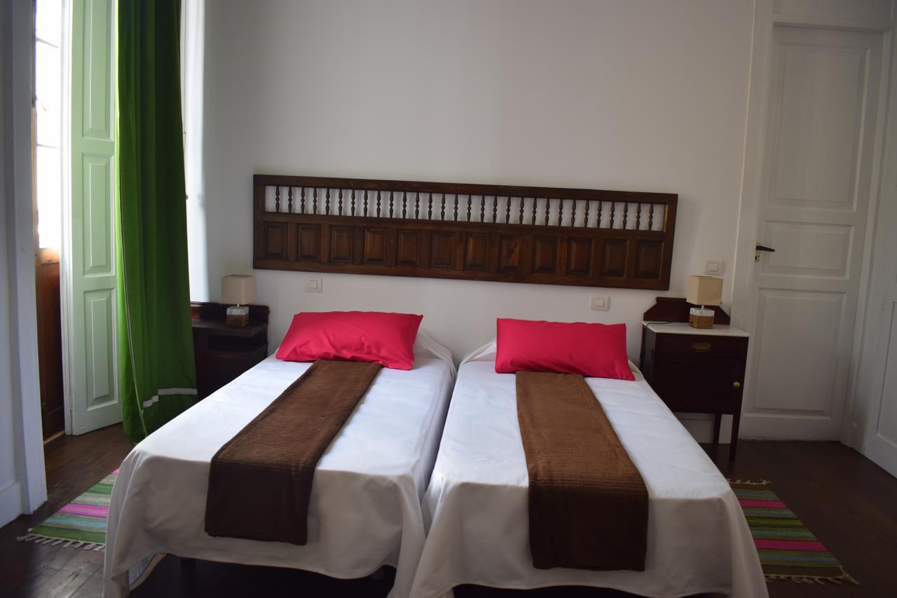 Casa Cinzia Bed & Breakfast Las Palmas de Gran Canaria Luaran gambar