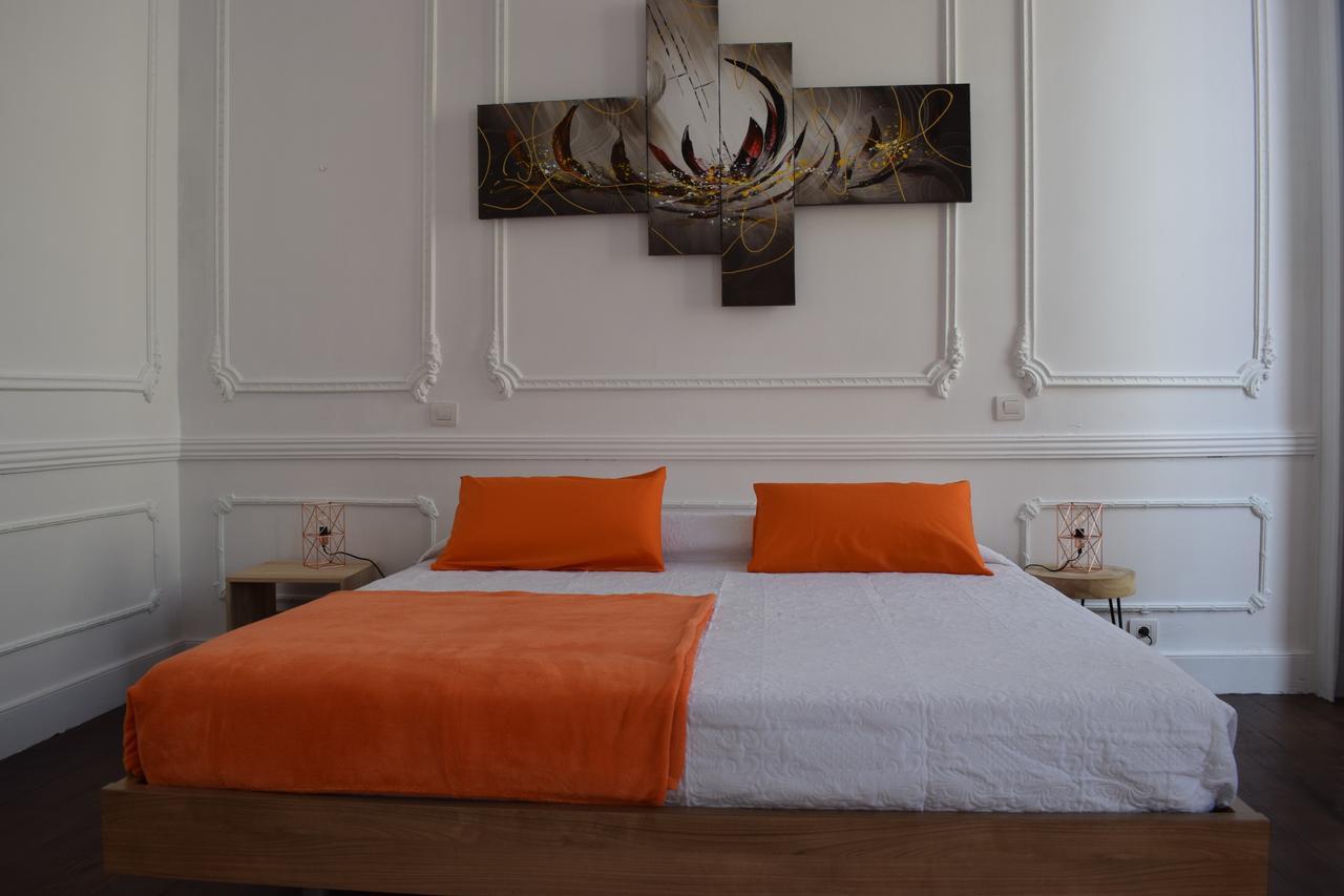 Casa Cinzia Bed & Breakfast Las Palmas de Gran Canaria Luaran gambar