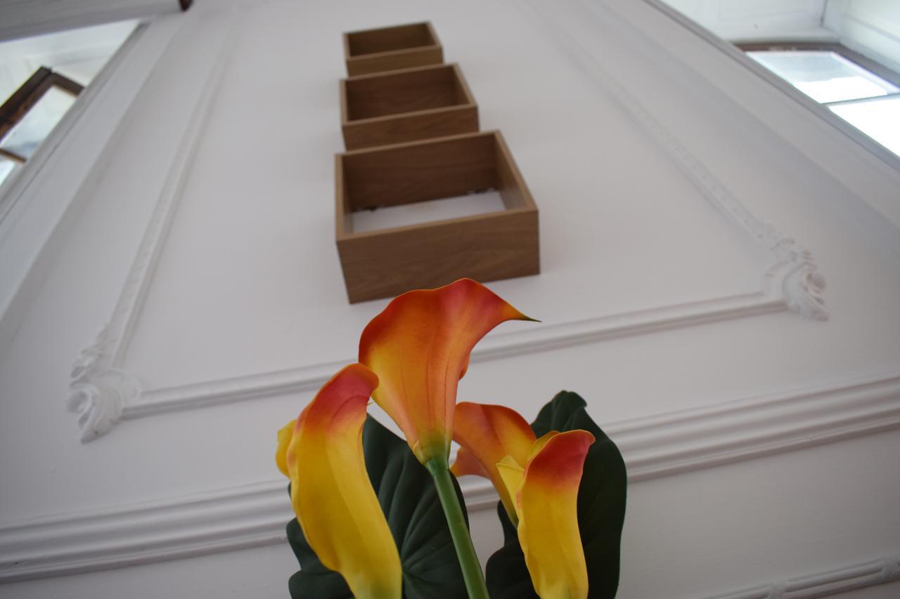 Casa Cinzia Bed & Breakfast Las Palmas de Gran Canaria Luaran gambar