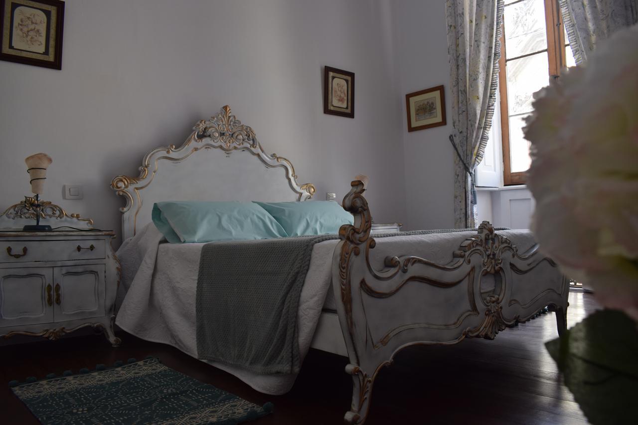 Casa Cinzia Bed & Breakfast Las Palmas de Gran Canaria Luaran gambar