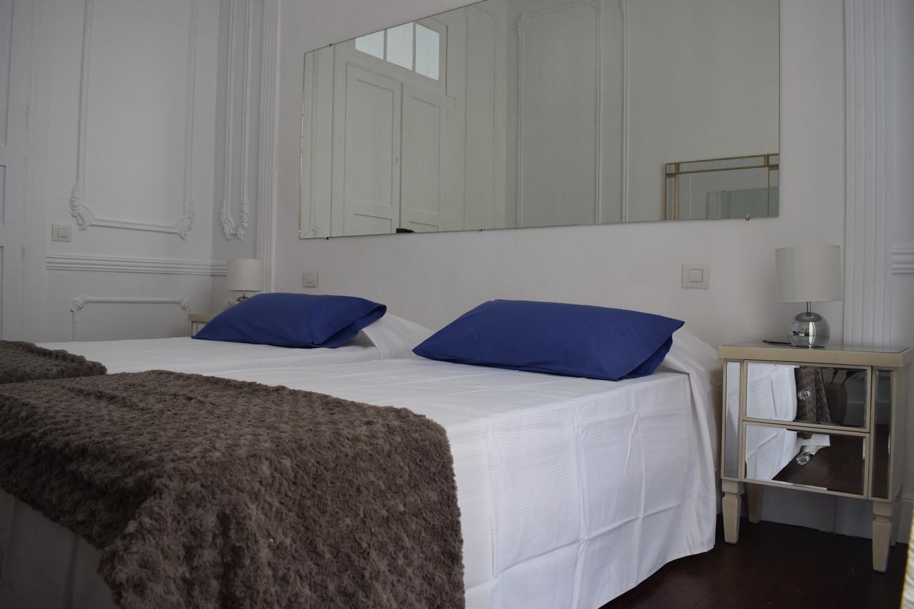 Casa Cinzia Bed & Breakfast Las Palmas de Gran Canaria Luaran gambar