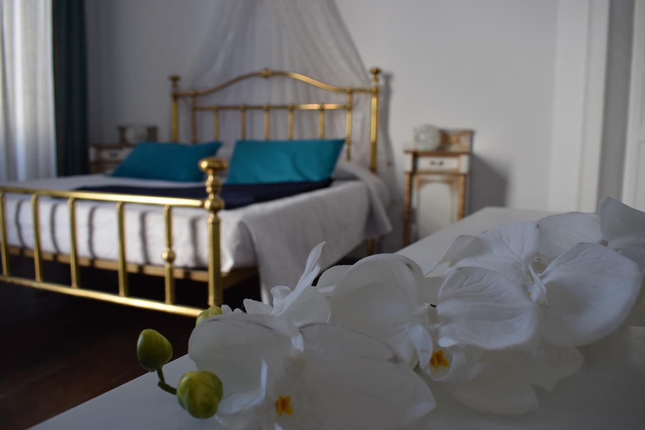 Casa Cinzia Bed & Breakfast Las Palmas de Gran Canaria Luaran gambar