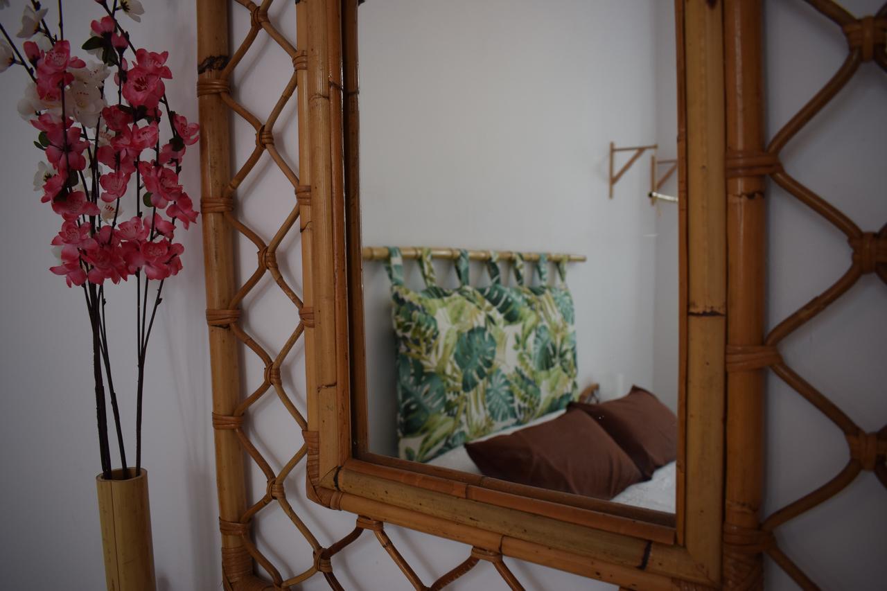 Casa Cinzia Bed & Breakfast Las Palmas de Gran Canaria Luaran gambar