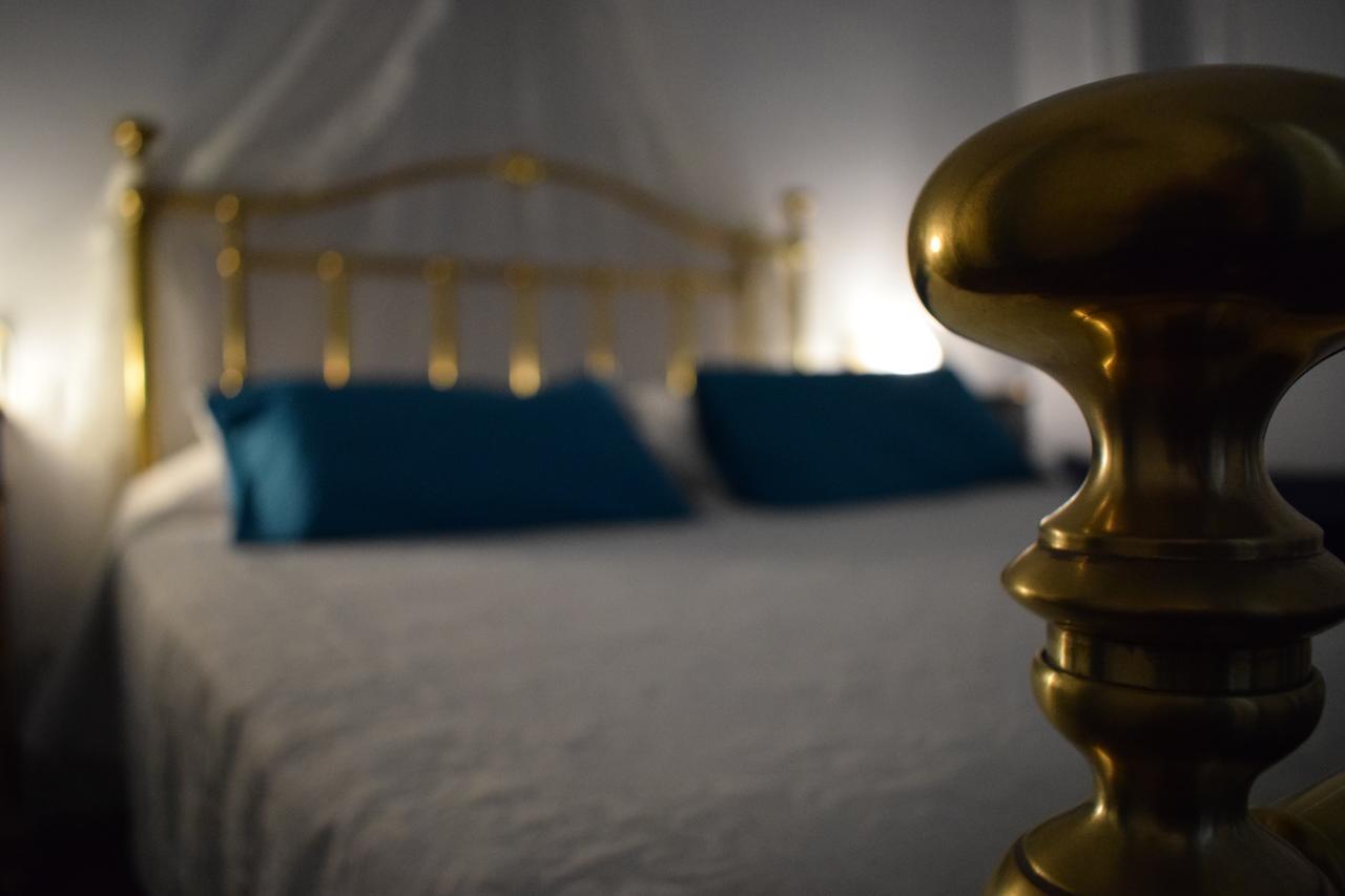 Casa Cinzia Bed & Breakfast Las Palmas de Gran Canaria Luaran gambar