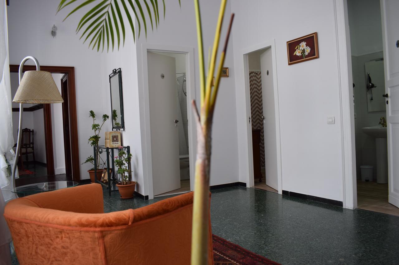 Casa Cinzia Bed & Breakfast Las Palmas de Gran Canaria Luaran gambar