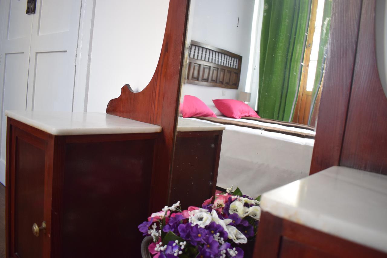 Casa Cinzia Bed & Breakfast Las Palmas de Gran Canaria Luaran gambar