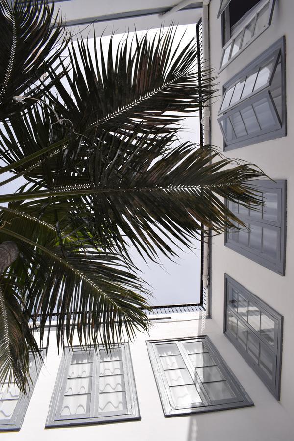 Casa Cinzia Bed & Breakfast Las Palmas de Gran Canaria Luaran gambar