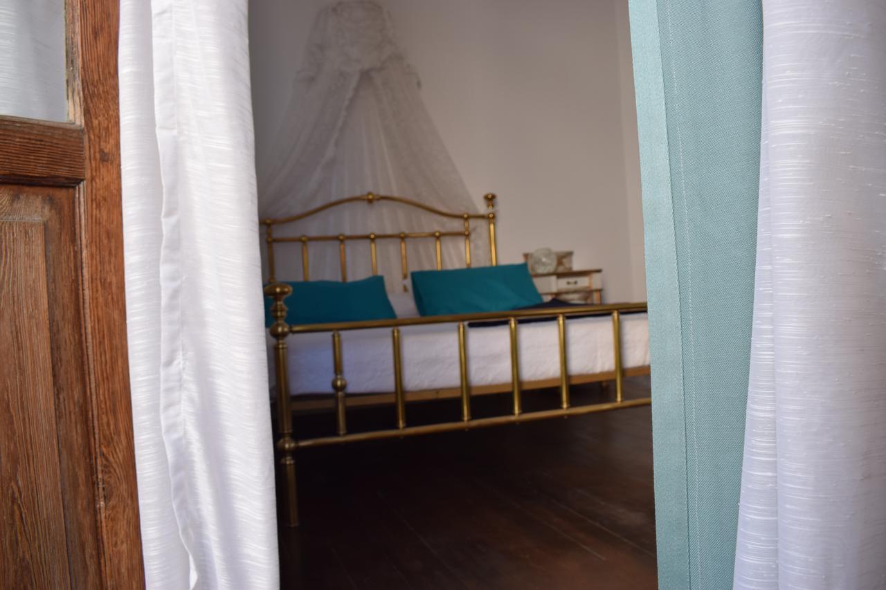 Casa Cinzia Bed & Breakfast Las Palmas de Gran Canaria Luaran gambar