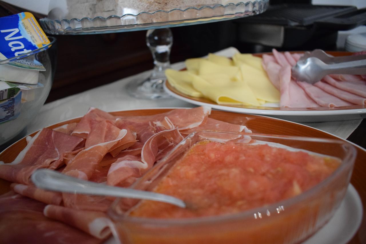 Casa Cinzia Bed & Breakfast Las Palmas de Gran Canaria Luaran gambar
