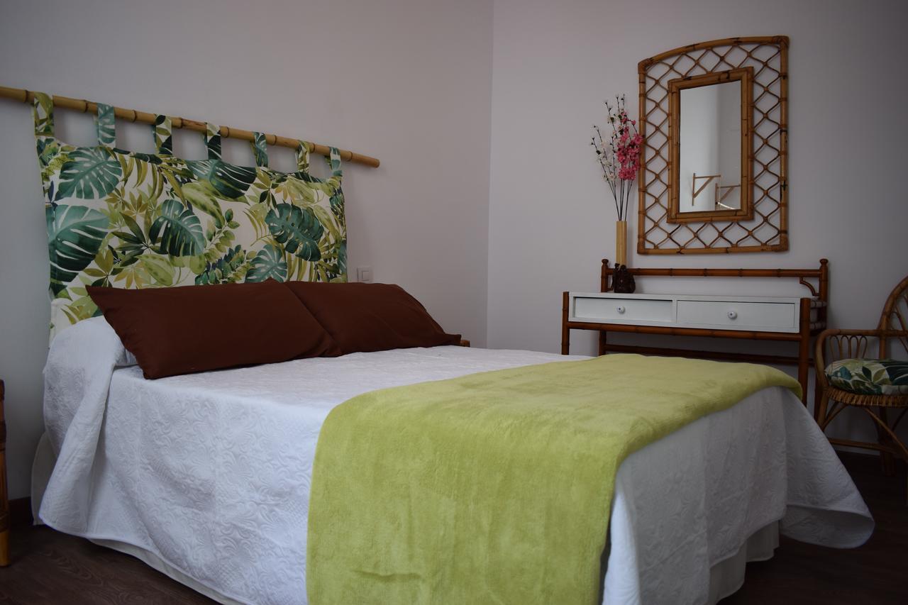 Casa Cinzia Bed & Breakfast Las Palmas de Gran Canaria Luaran gambar
