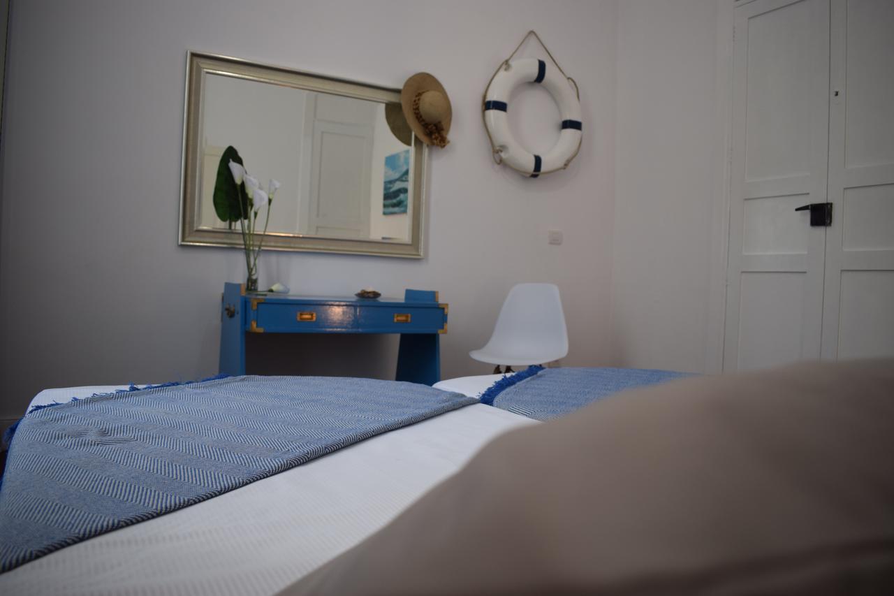 Casa Cinzia Bed & Breakfast Las Palmas de Gran Canaria Luaran gambar