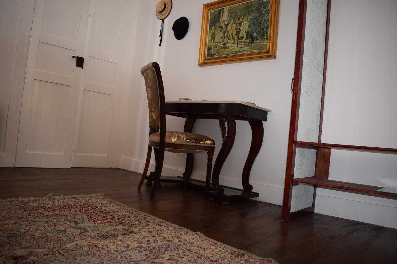 Casa Cinzia Bed & Breakfast Las Palmas de Gran Canaria Luaran gambar