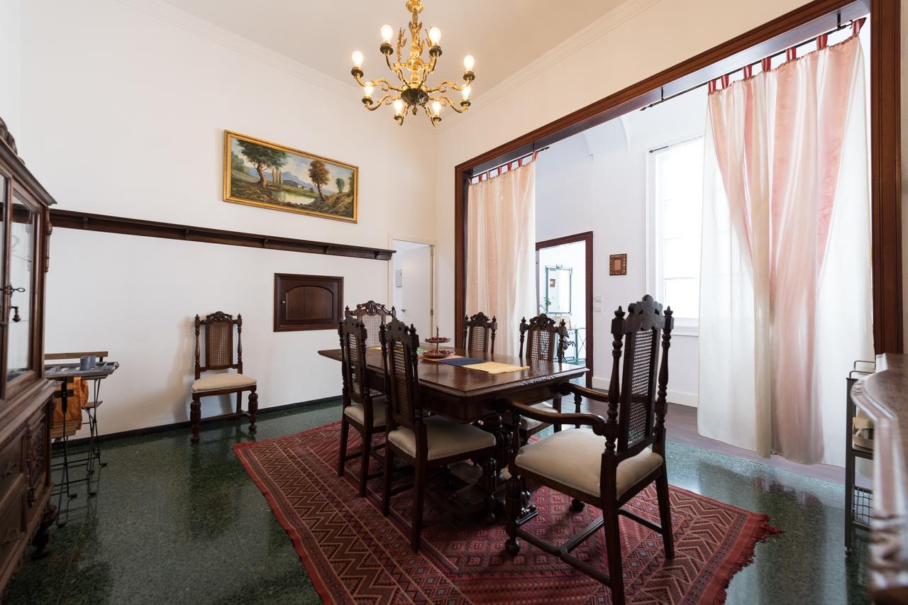 Casa Cinzia Bed & Breakfast Las Palmas de Gran Canaria Luaran gambar