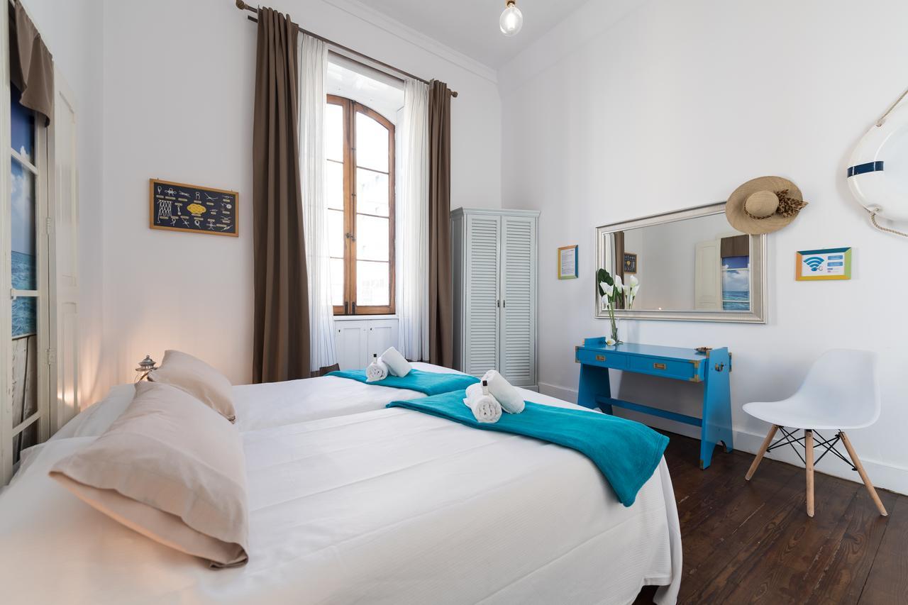 Casa Cinzia Bed & Breakfast Las Palmas de Gran Canaria Luaran gambar