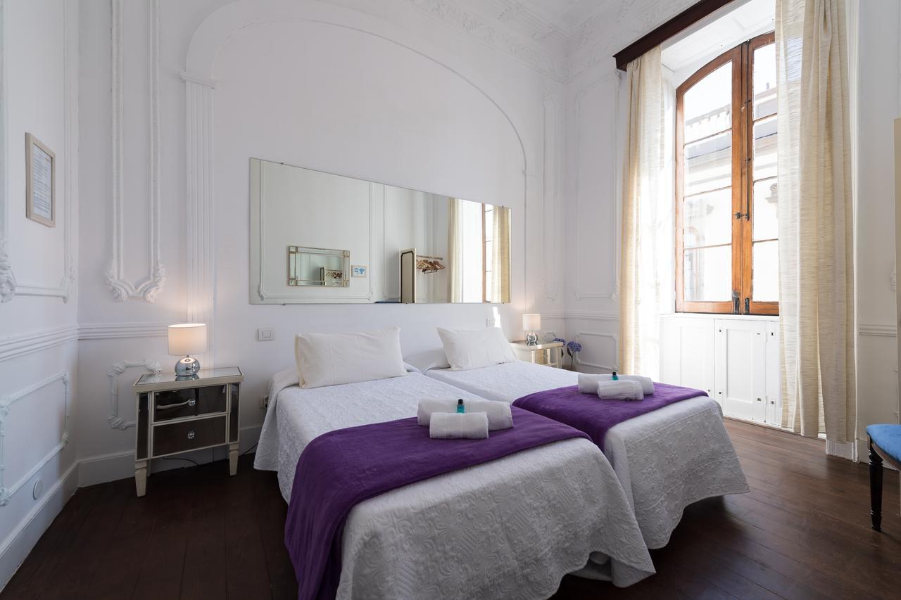 Casa Cinzia Bed & Breakfast Las Palmas de Gran Canaria Luaran gambar