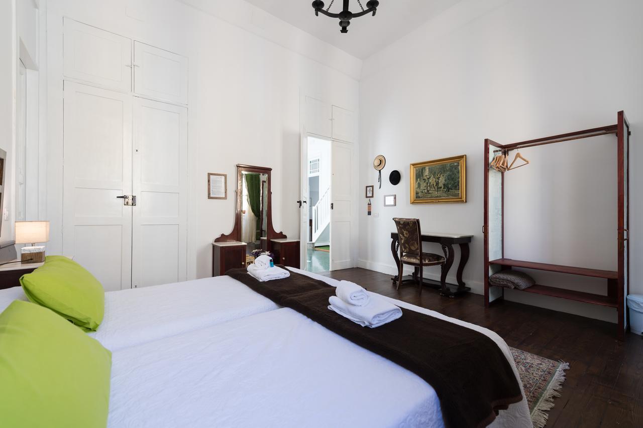Casa Cinzia Bed & Breakfast Las Palmas de Gran Canaria Luaran gambar