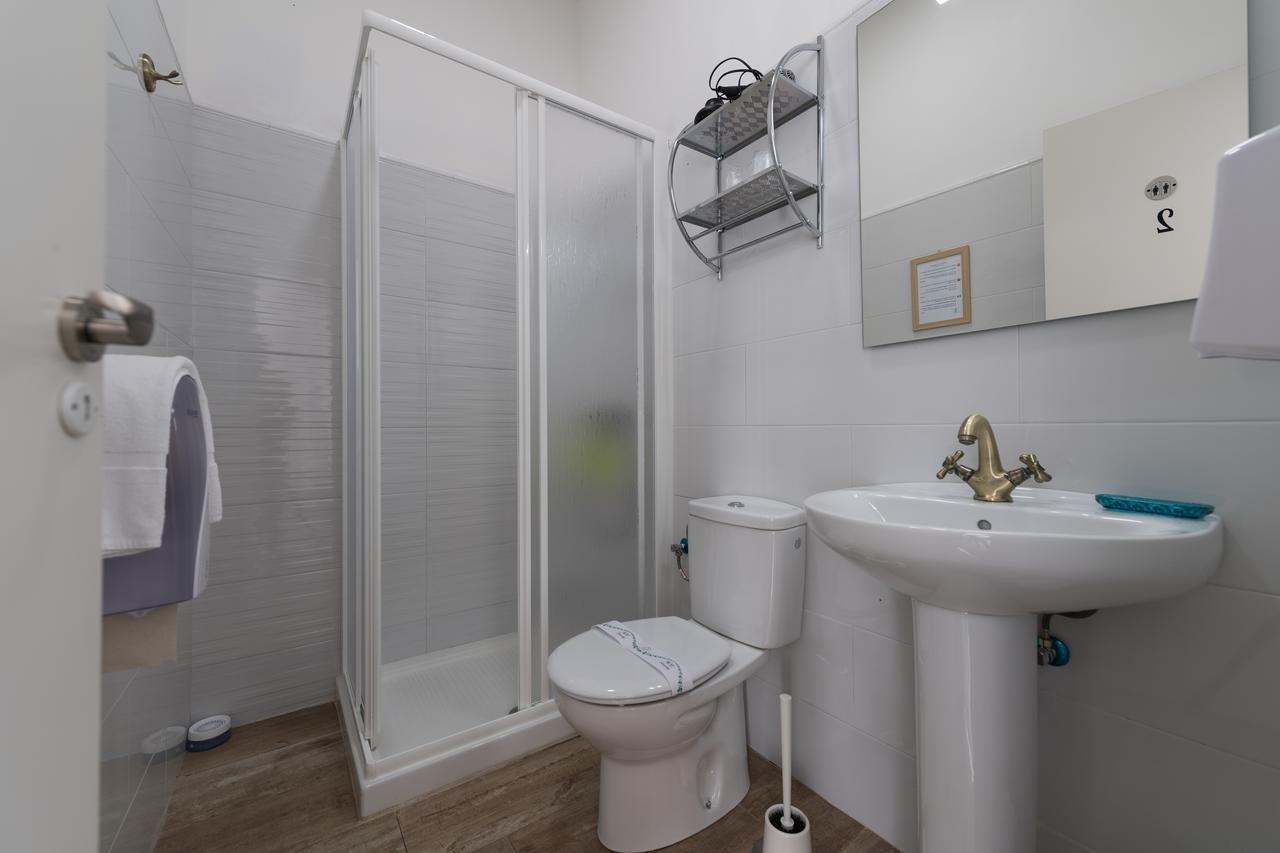 Casa Cinzia Bed & Breakfast Las Palmas de Gran Canaria Luaran gambar