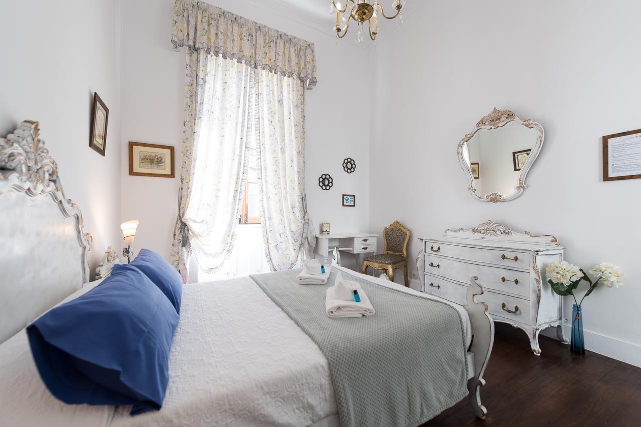 Casa Cinzia Bed & Breakfast Las Palmas de Gran Canaria Luaran gambar