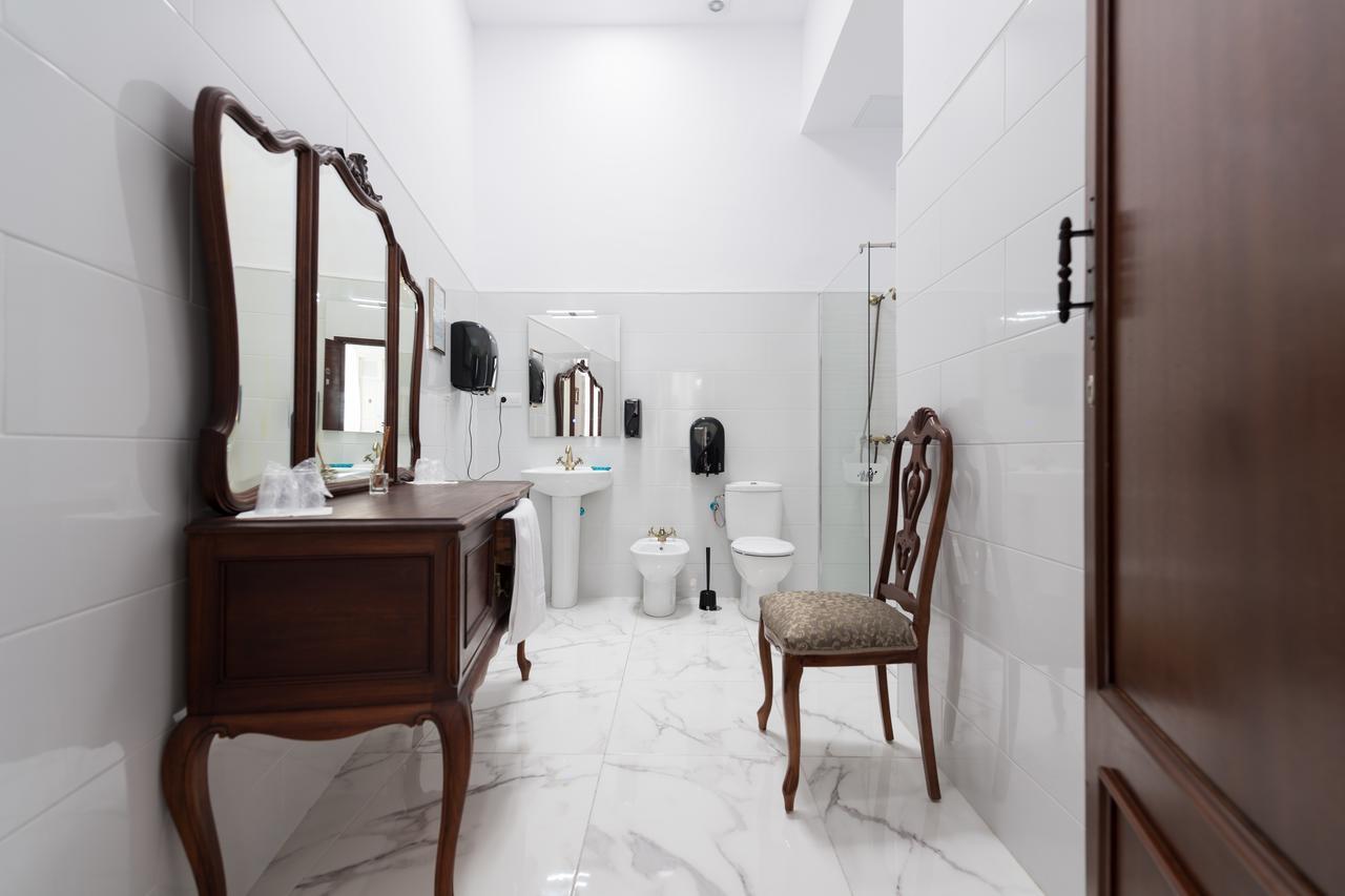Casa Cinzia Bed & Breakfast Las Palmas de Gran Canaria Luaran gambar